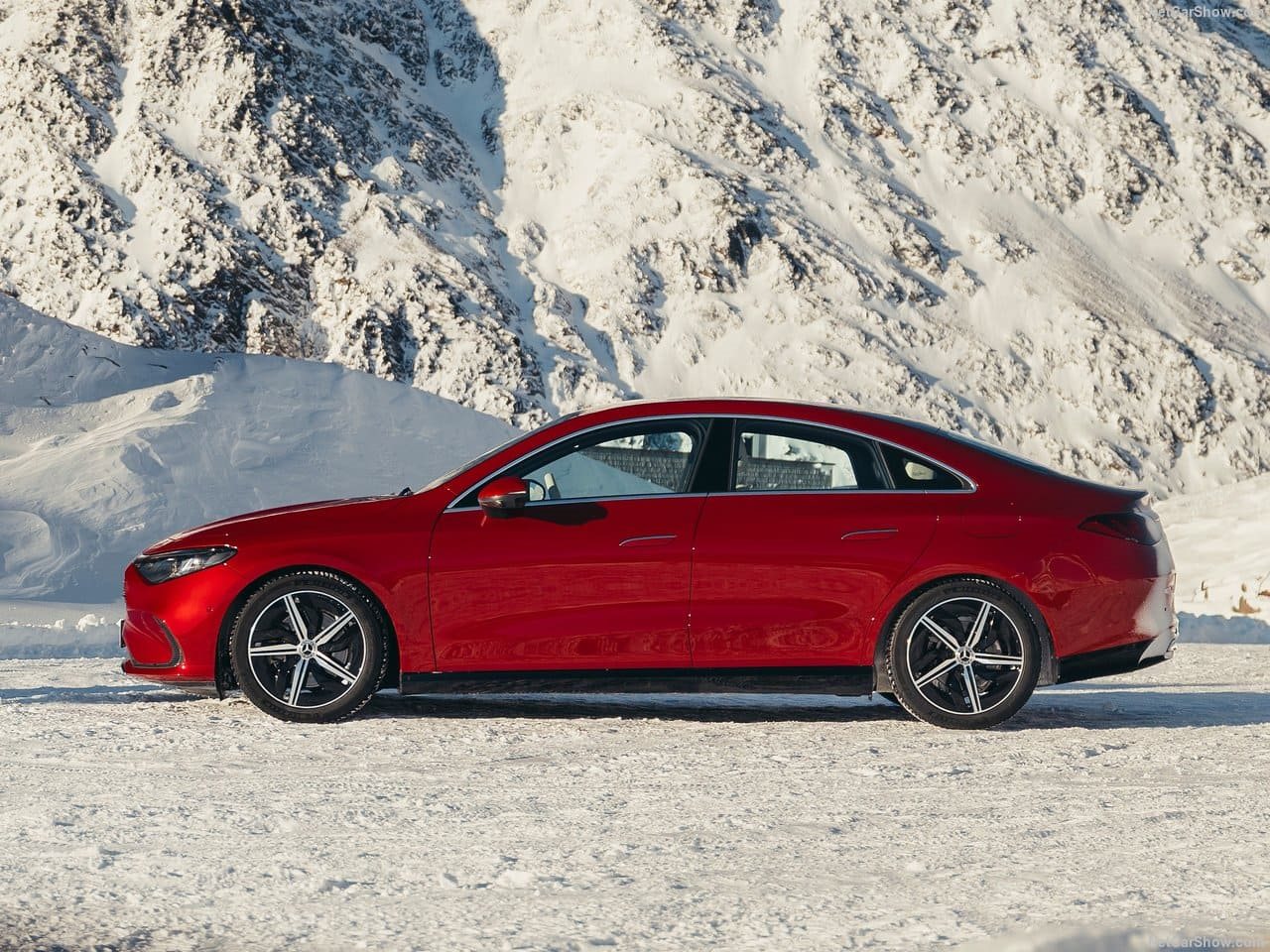 2026 - MERCEDES-BENZ CLA HYBRID, foto 15