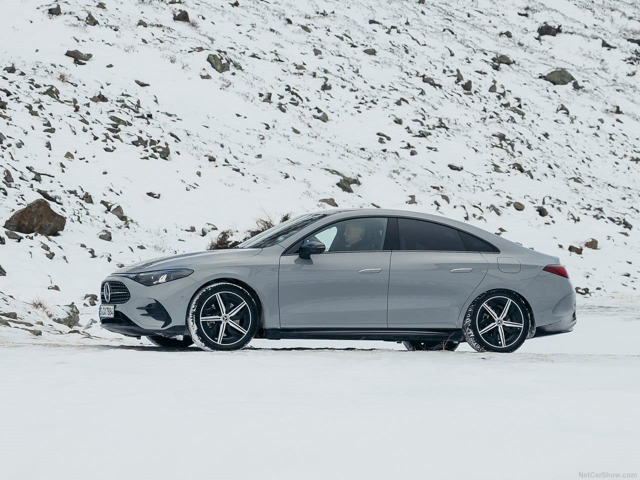 2026 - MERCEDES-BENZ CLA HYBRID, foto 17