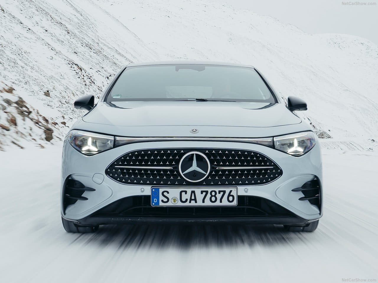 2026 - MERCEDES-BENZ CLA HYBRID, foto 26