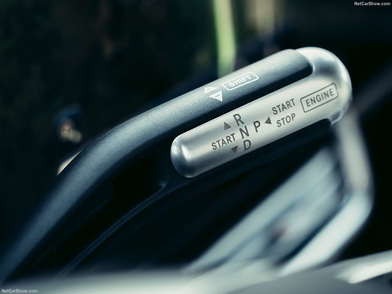 2026 - MERCEDES-BENZ CLA HYBRID, foto 41