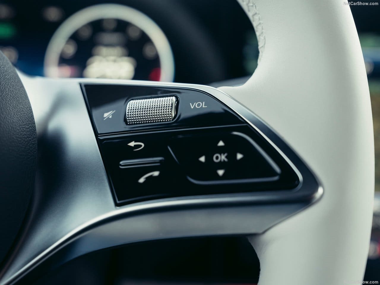 2026 - MERCEDES-BENZ CLA HYBRID, foto 43