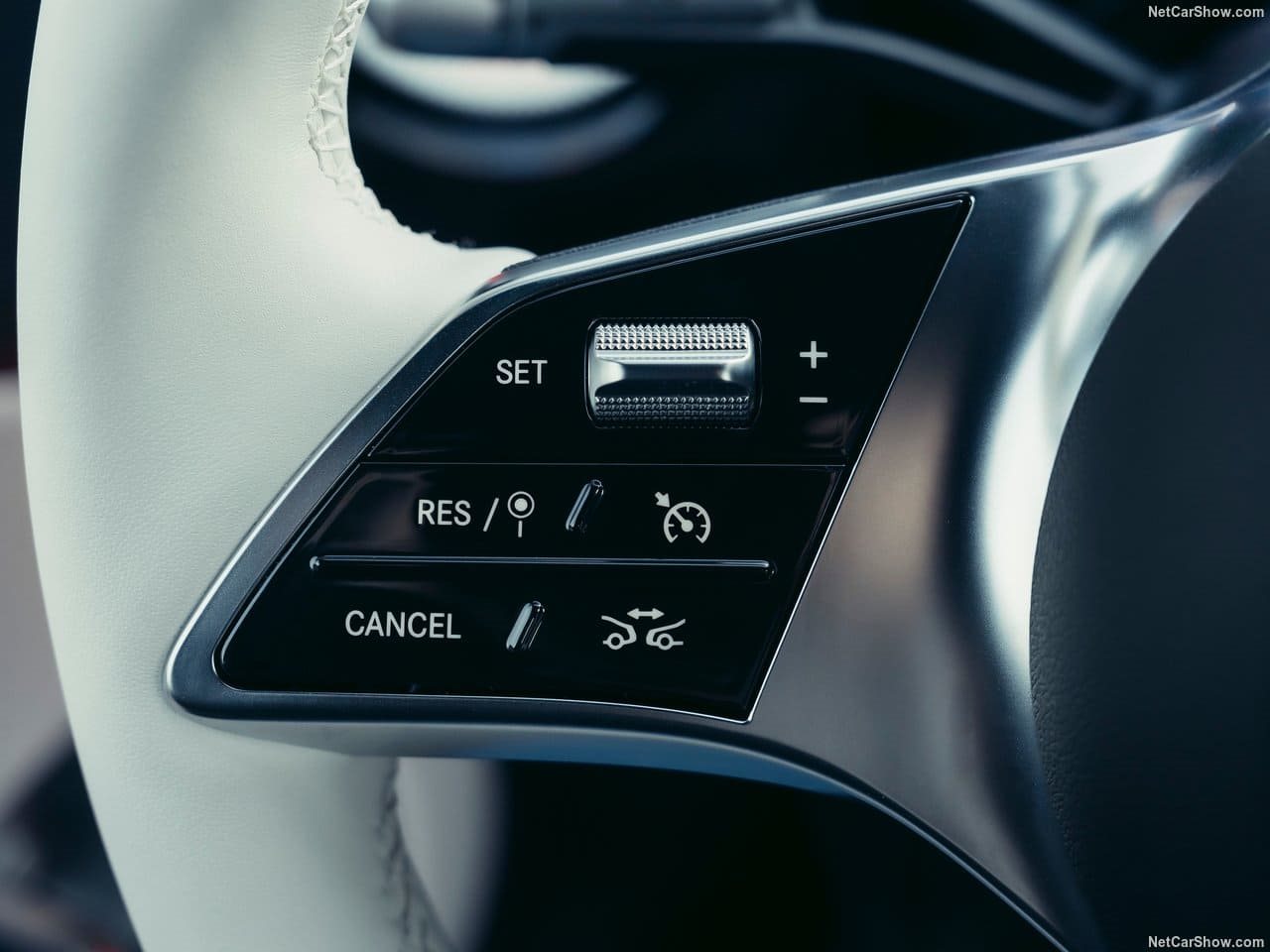 2026 - MERCEDES-BENZ CLA HYBRID, foto 44