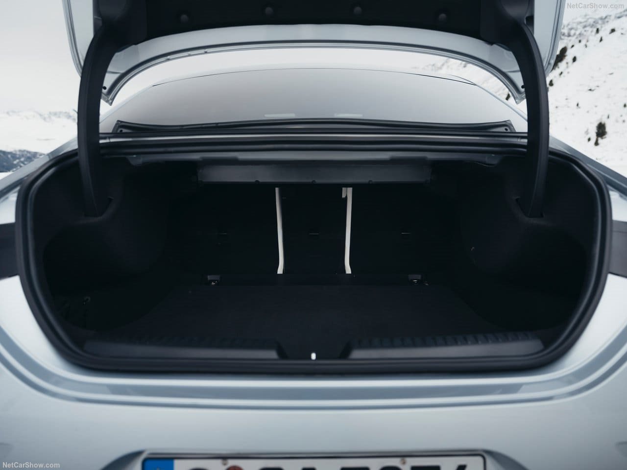 2026 - MERCEDES-BENZ CLA HYBRID, foto 48