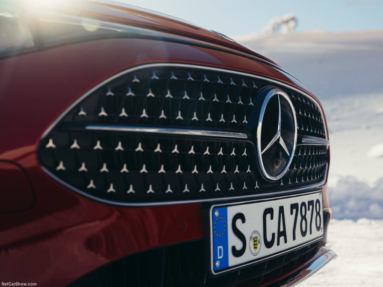 2026 - MERCEDES-BENZ CLA HYBRID, foto 53