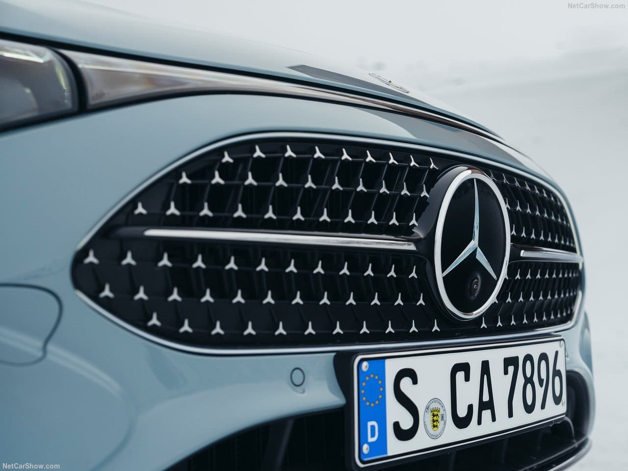2026 - MERCEDES-BENZ CLA HYBRID, foto 54