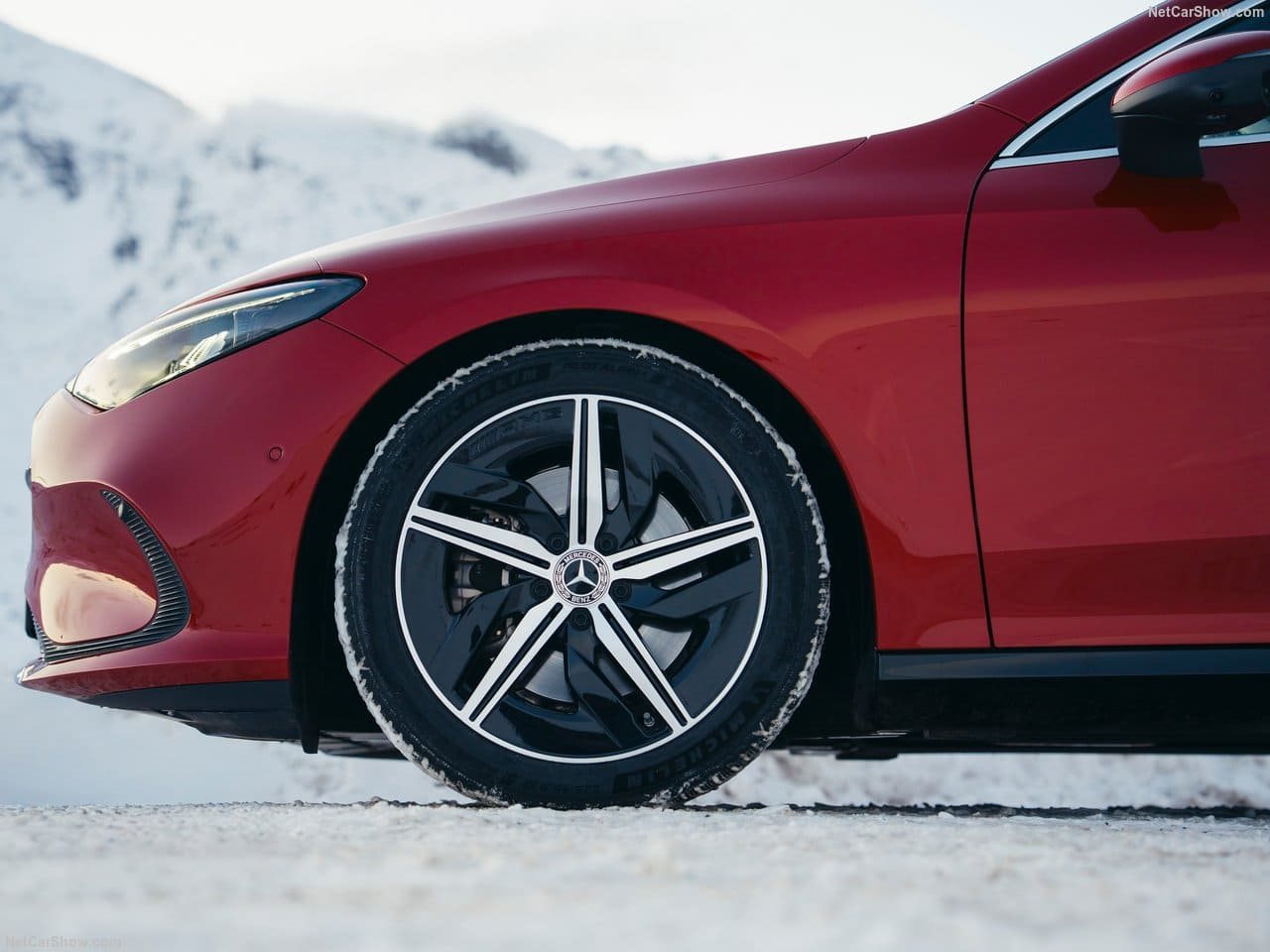 2026 - MERCEDES-BENZ CLA HYBRID, foto 56