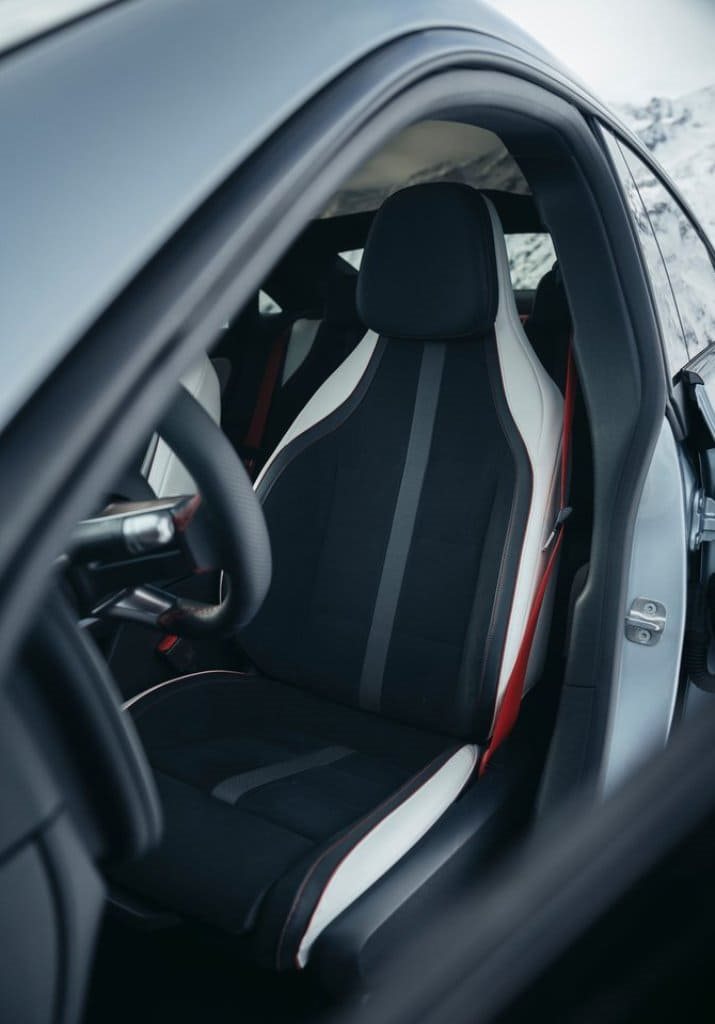 2026 - MERCEDES-BENZ CLA HYBRID, foto 64
