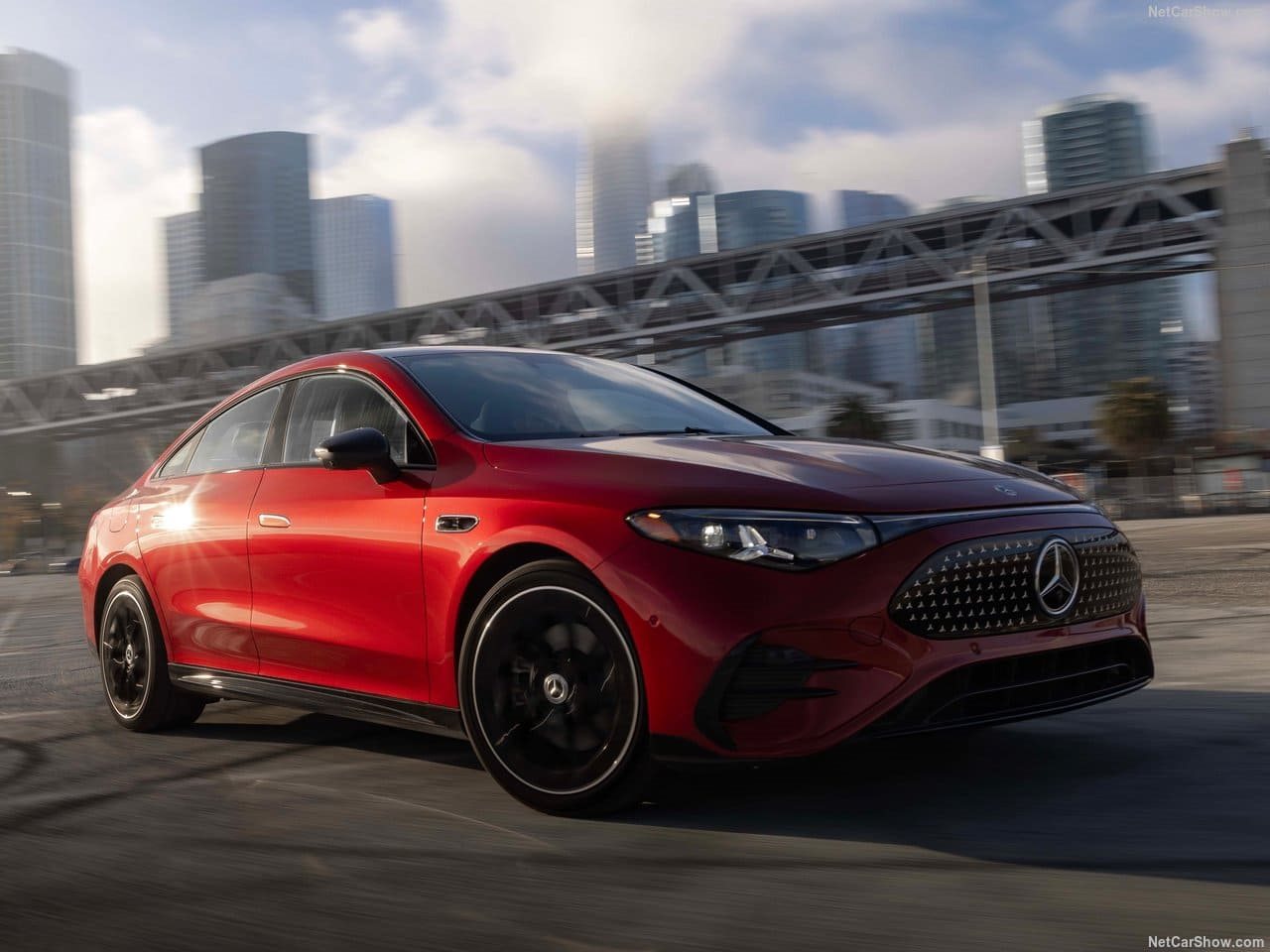 2026 - MERCEDES-BENZ CLA US VERSION, foto 14