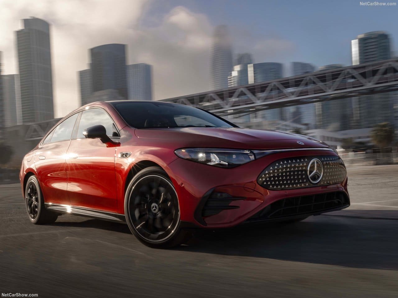 2026 - MERCEDES-BENZ CLA US VERSION, foto 15