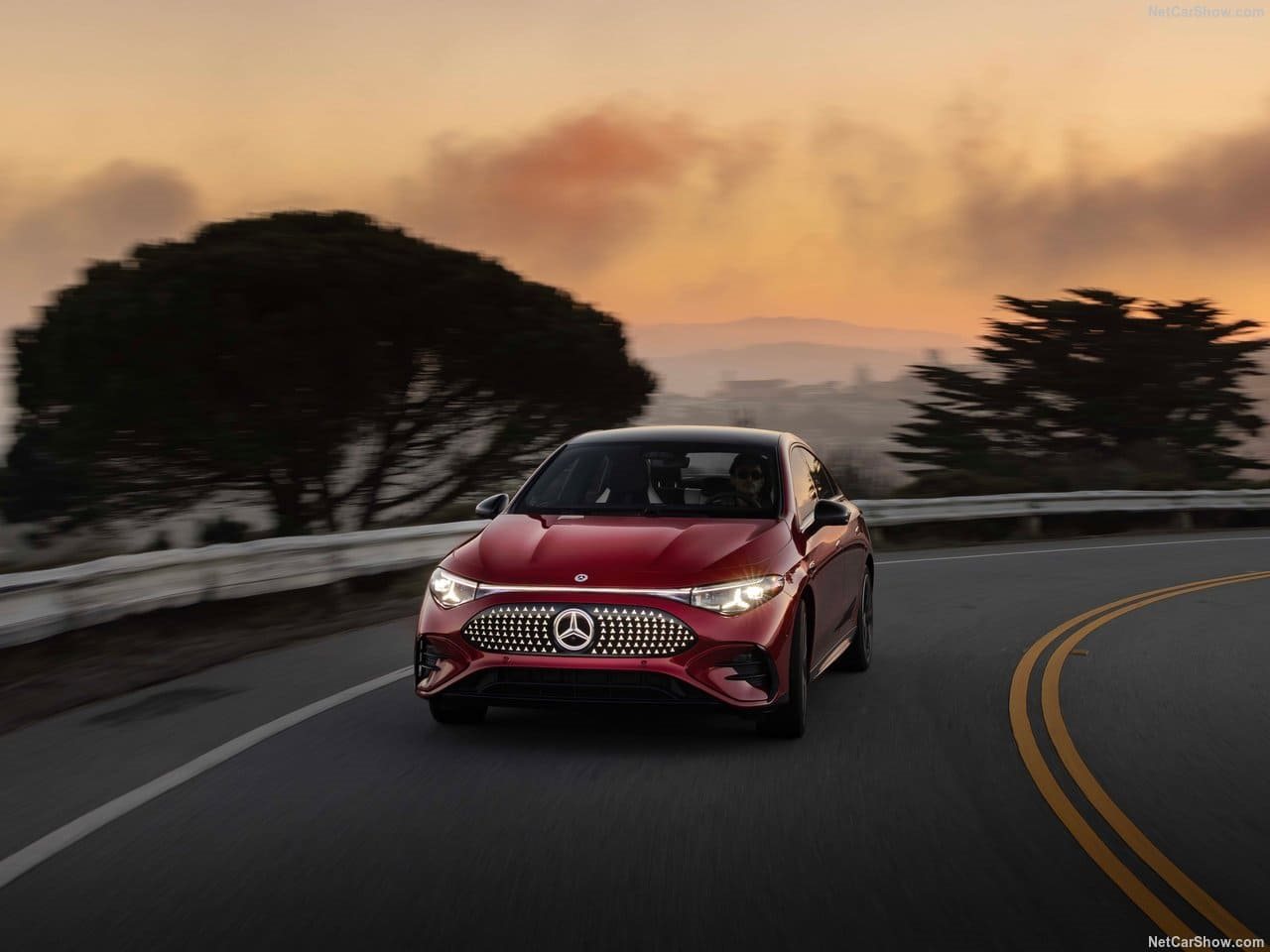 2026 - MERCEDES-BENZ CLA US VERSION, foto 17