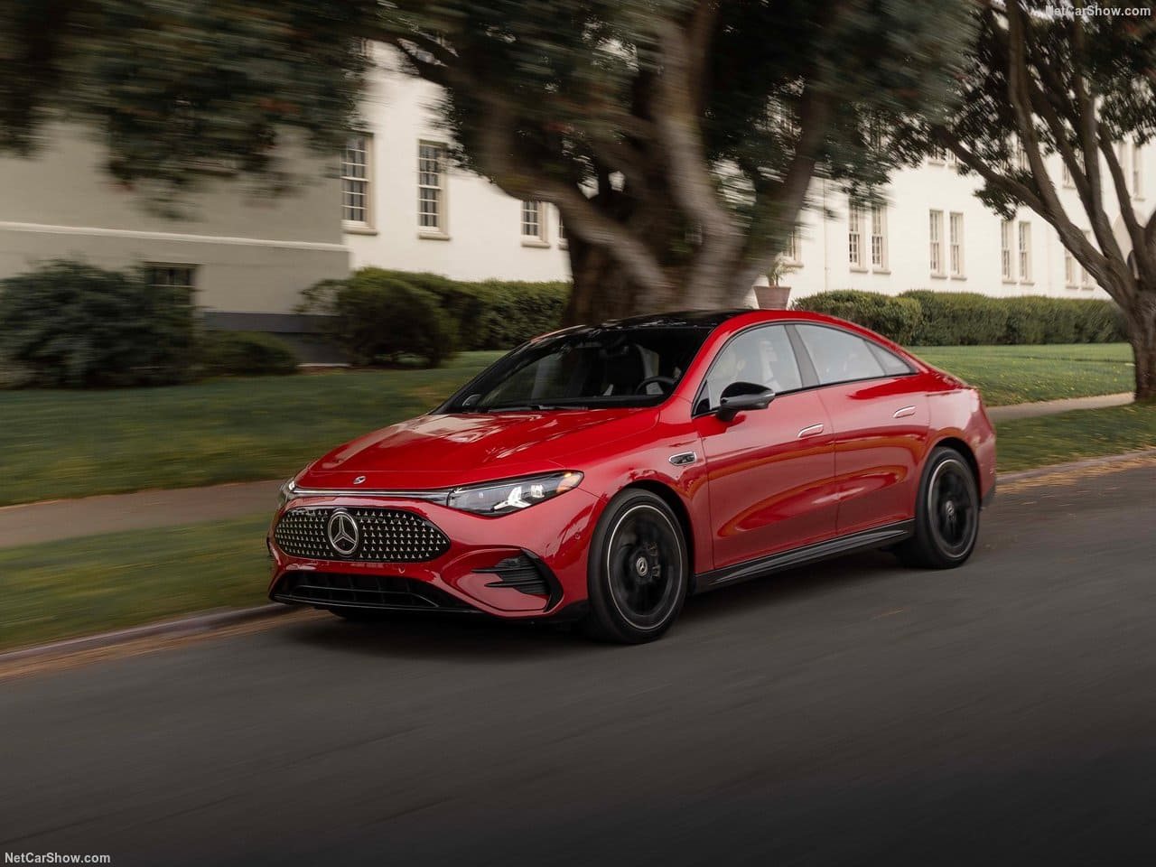 2026 - MERCEDES-BENZ CLA US VERSION, foto 19