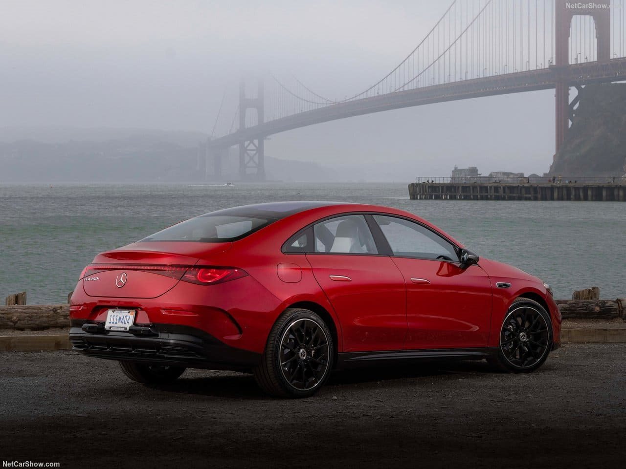 2026 - MERCEDES-BENZ CLA US VERSION, foto 24