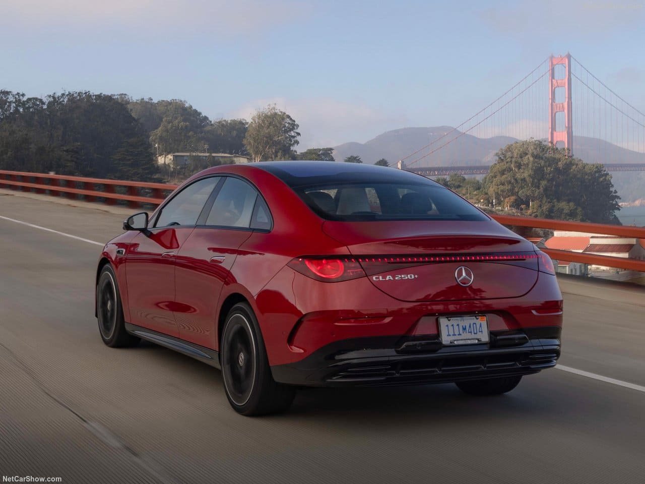 2026 - MERCEDES-BENZ CLA US VERSION, foto 32