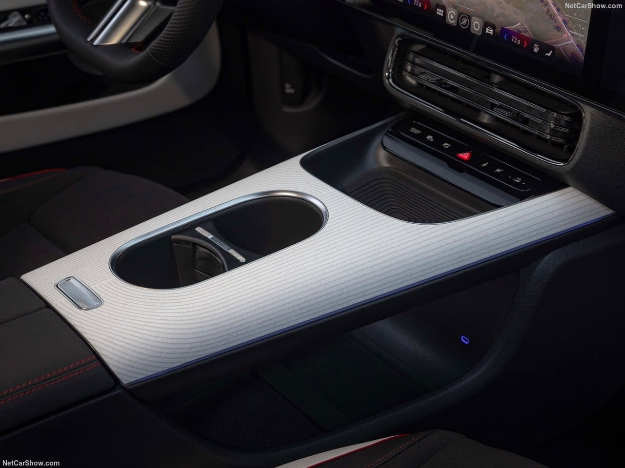 2026 - MERCEDES-BENZ CLA US VERSION, foto 42