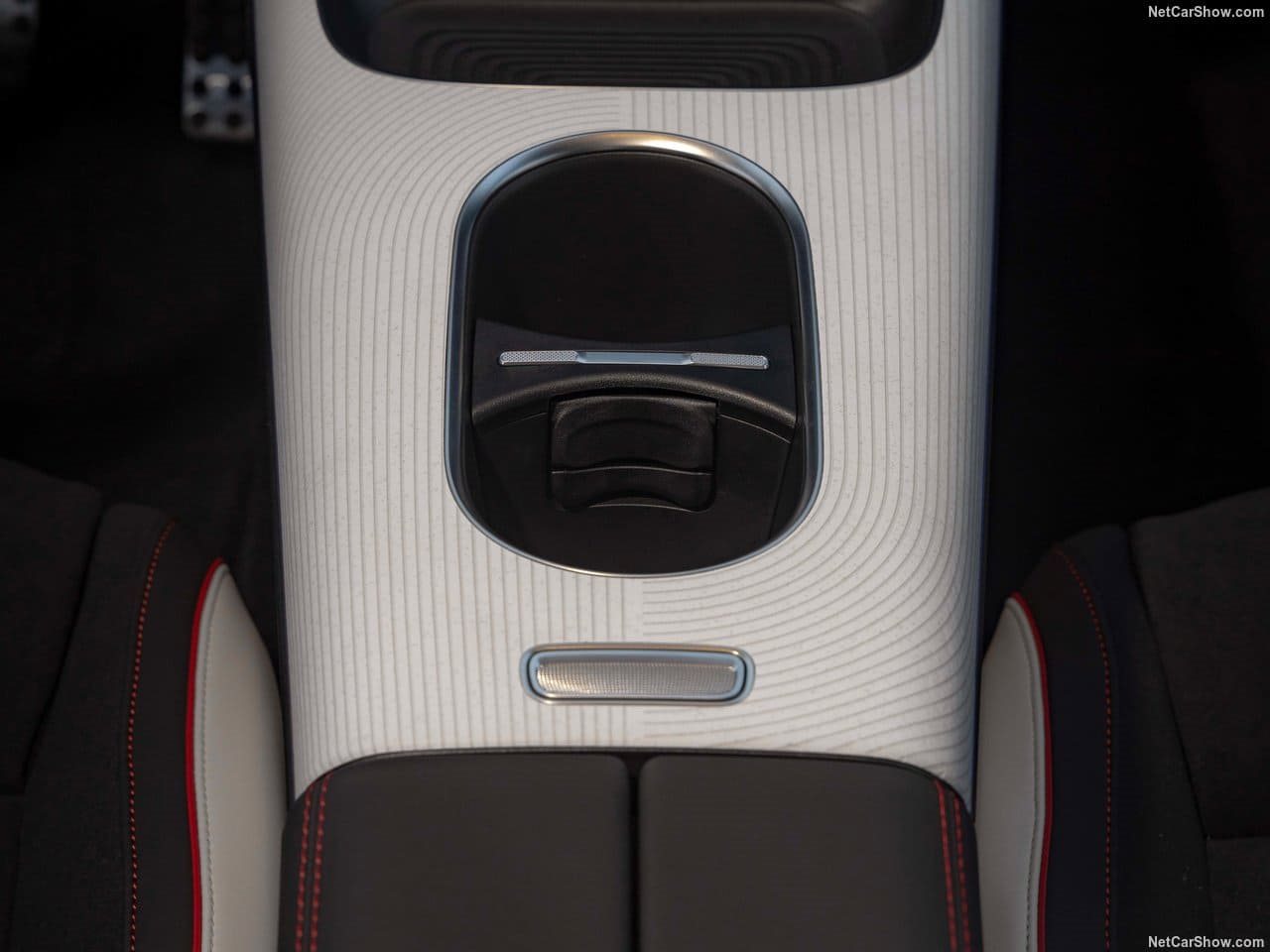 2026 - MERCEDES-BENZ CLA US VERSION, foto 43