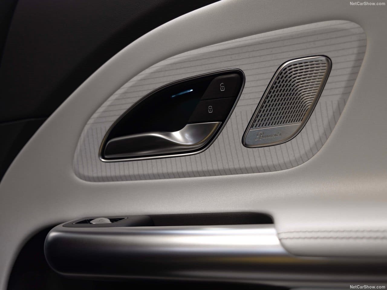 2026 - MERCEDES-BENZ CLA US VERSION, foto 45