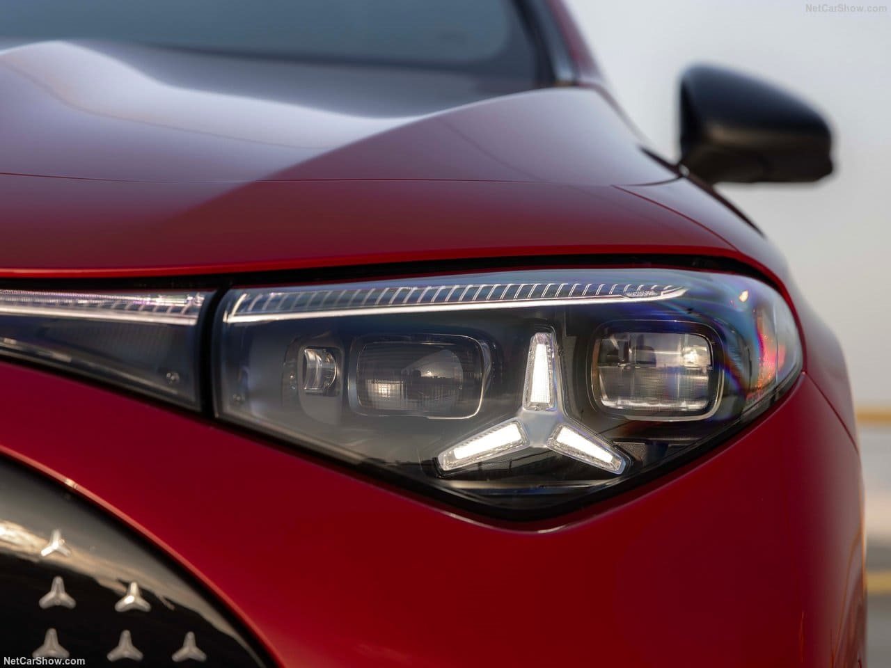 2026 - MERCEDES-BENZ CLA US VERSION, foto 48