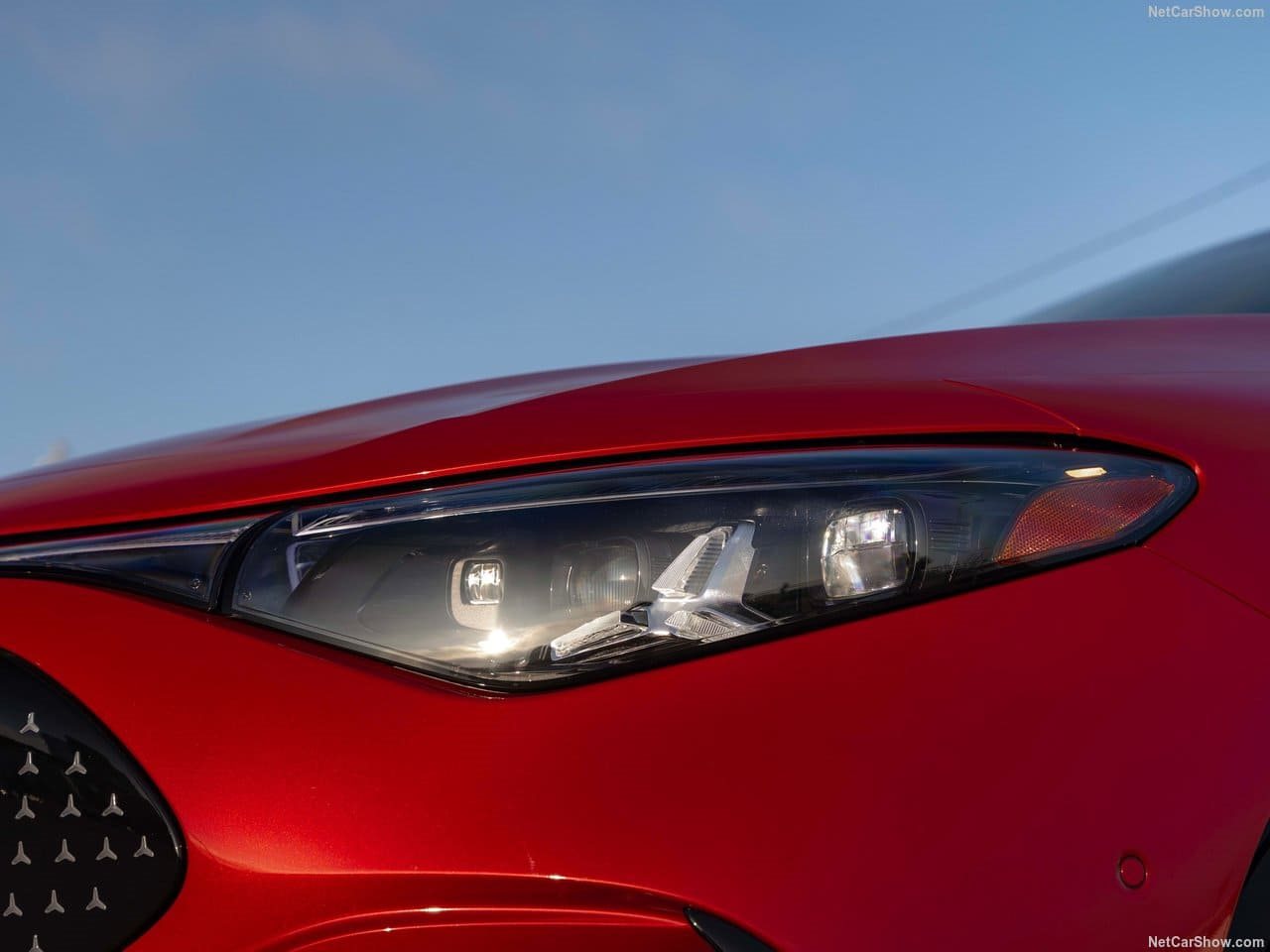 2026 - MERCEDES-BENZ CLA US VERSION, foto 49