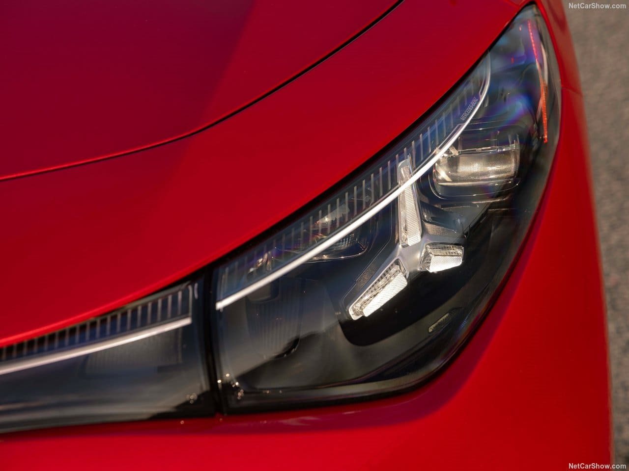 2026 - MERCEDES-BENZ CLA US VERSION, foto 50