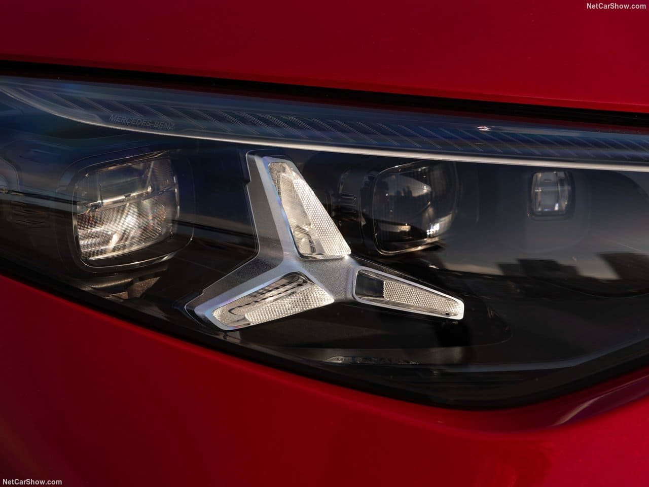 2026 - MERCEDES-BENZ CLA US VERSION, foto 52