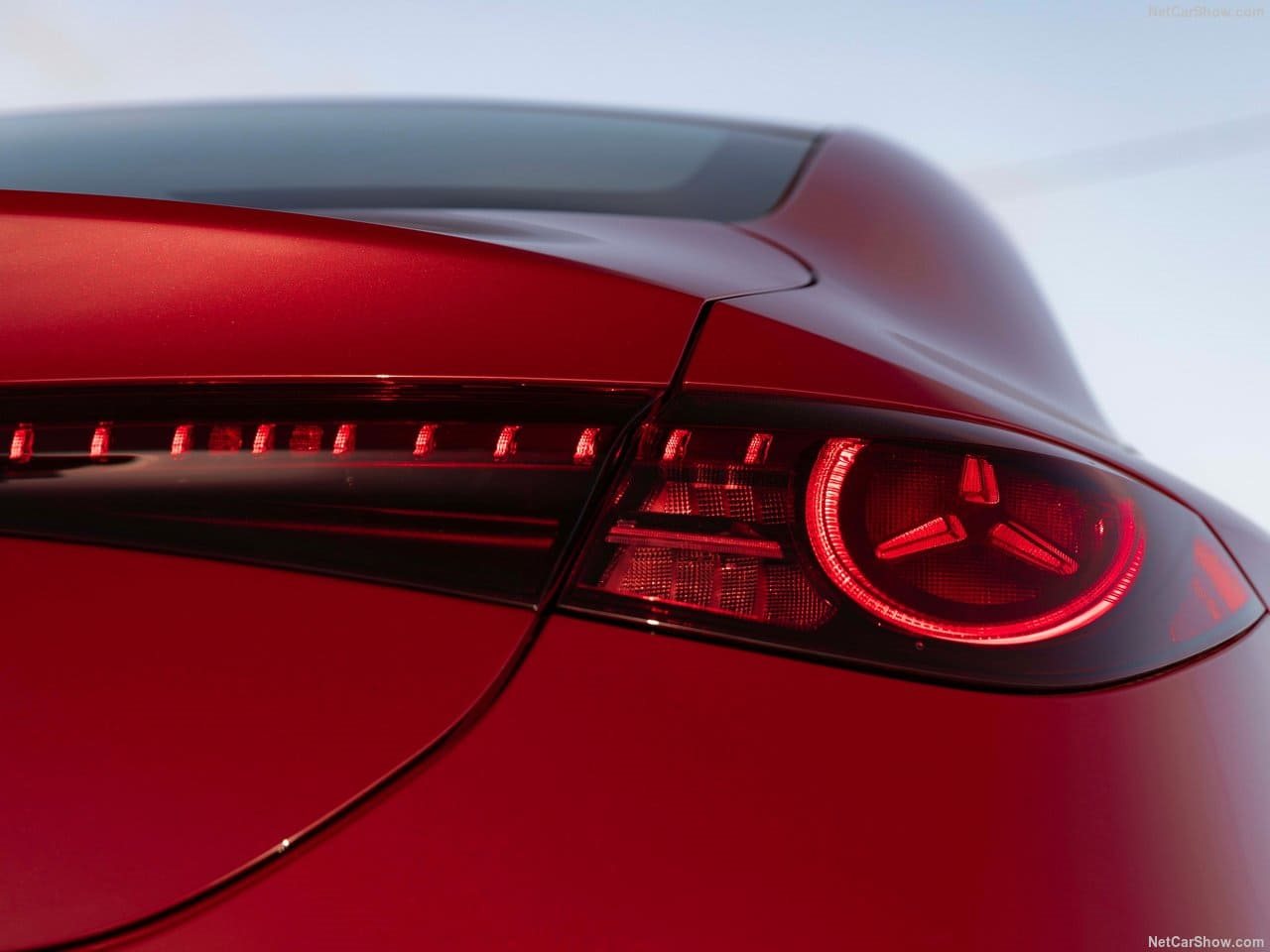 2026 - MERCEDES-BENZ CLA US VERSION, foto 54