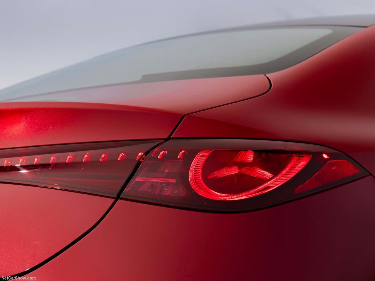 2026 - MERCEDES-BENZ CLA US VERSION, foto 55