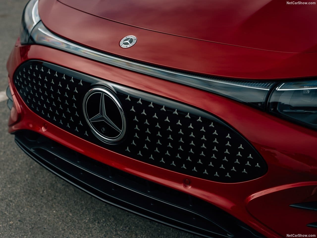 2026 - MERCEDES-BENZ CLA US VERSION, foto 56