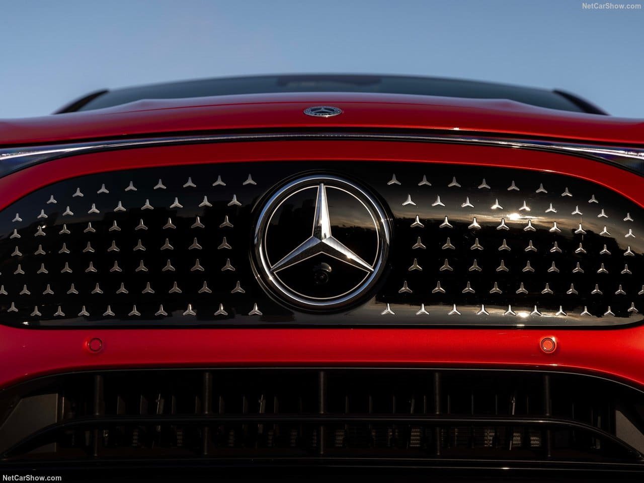 2026 - MERCEDES-BENZ CLA US VERSION, foto 57
