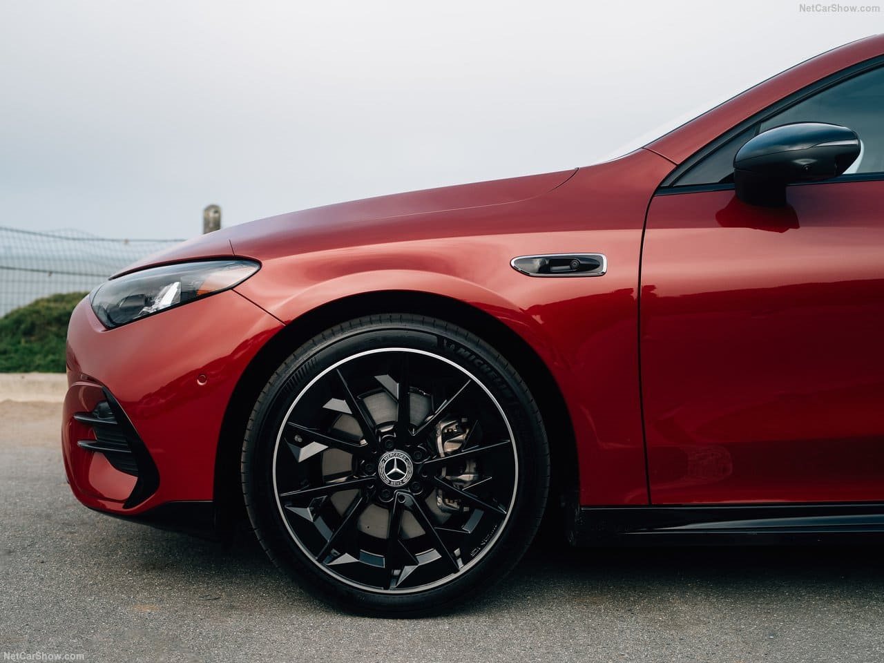 2026 - MERCEDES-BENZ CLA US VERSION, foto 58
