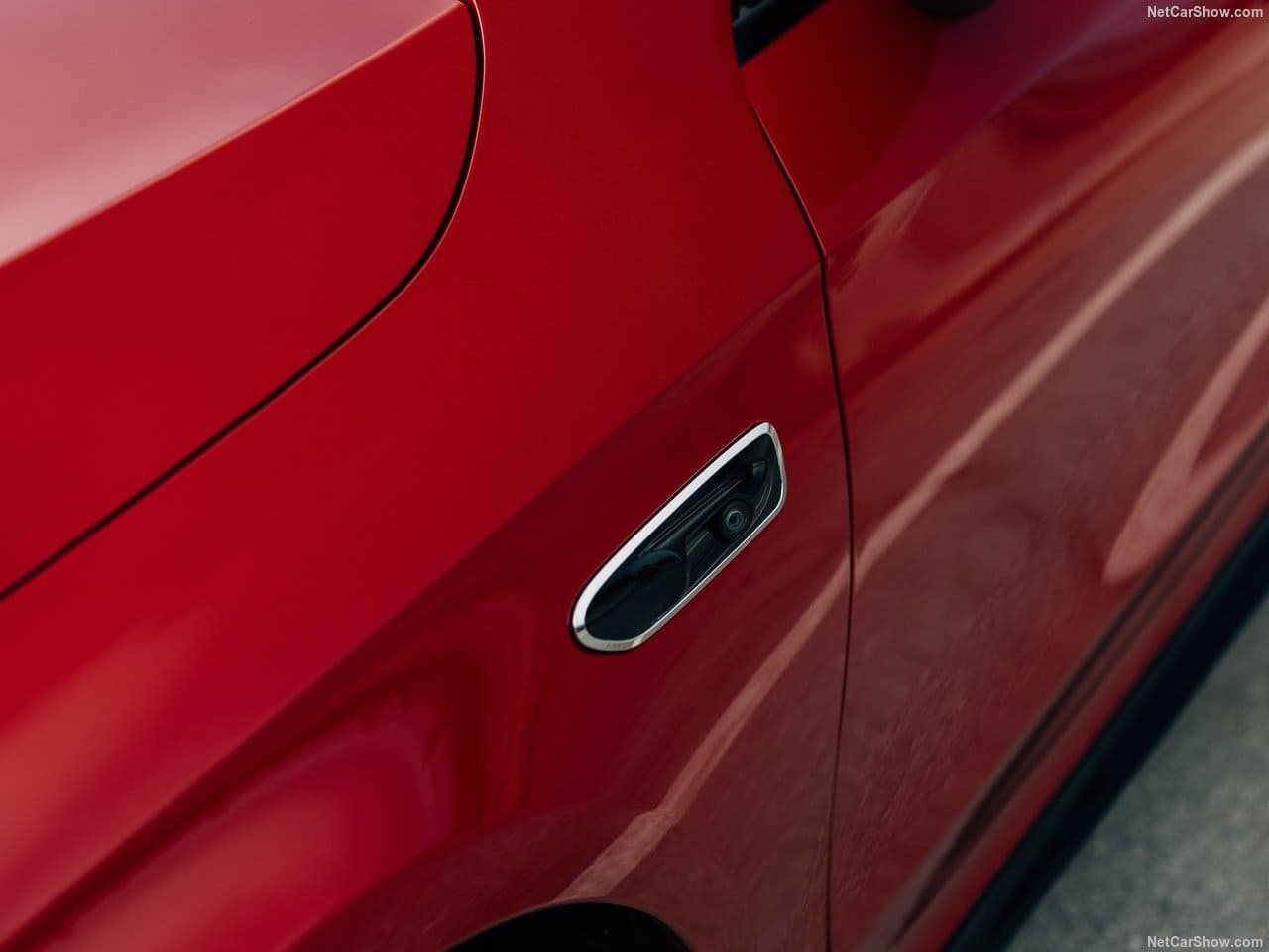 2026 - MERCEDES-BENZ CLA US VERSION, foto 62