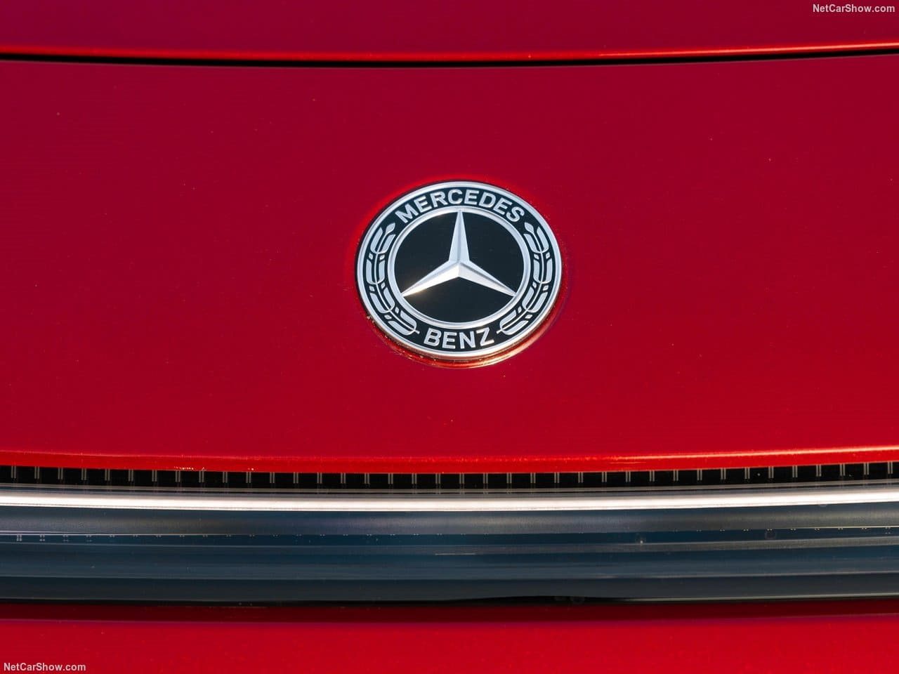 2026 - MERCEDES-BENZ CLA US VERSION, foto 64