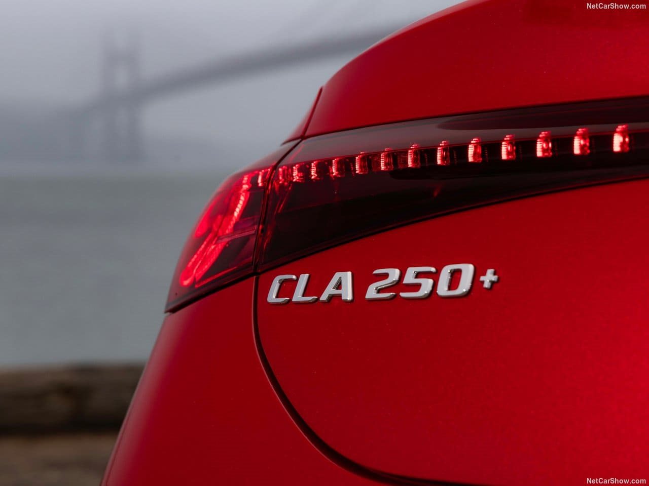 2026 - MERCEDES-BENZ CLA US VERSION, foto 65
