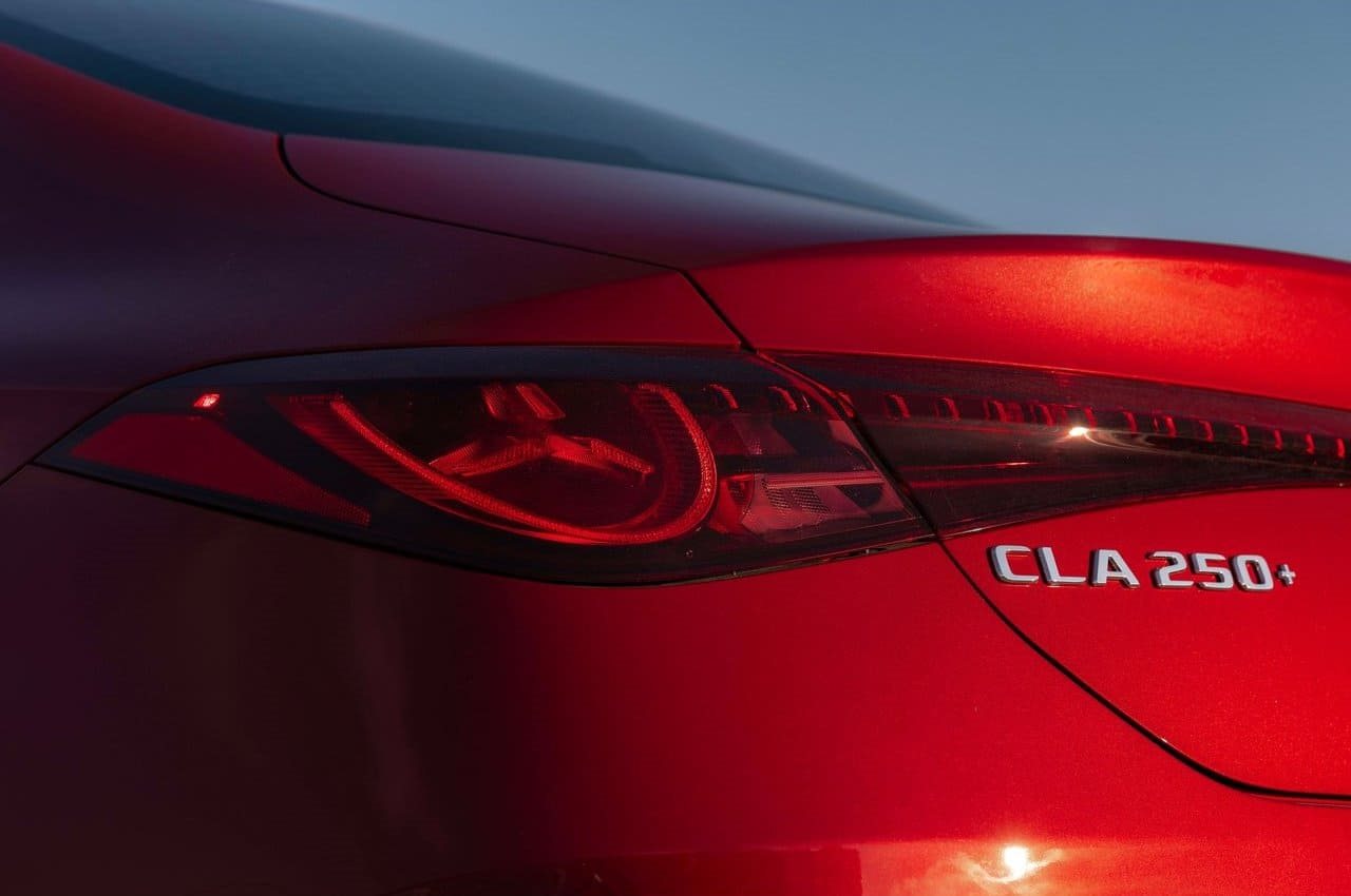 2026 - MERCEDES-BENZ CLA US VERSION, foto 66