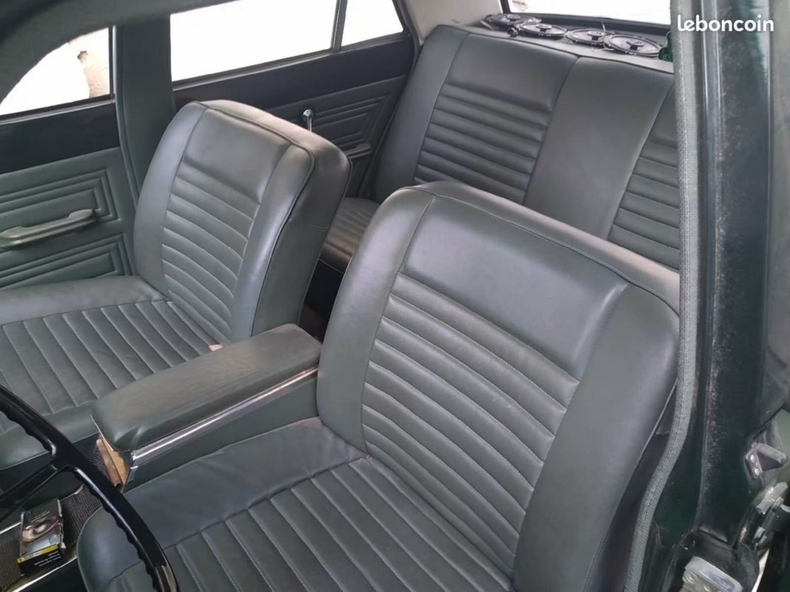 1967 - FORD CORTINA MK2 1500 GT, foto 9