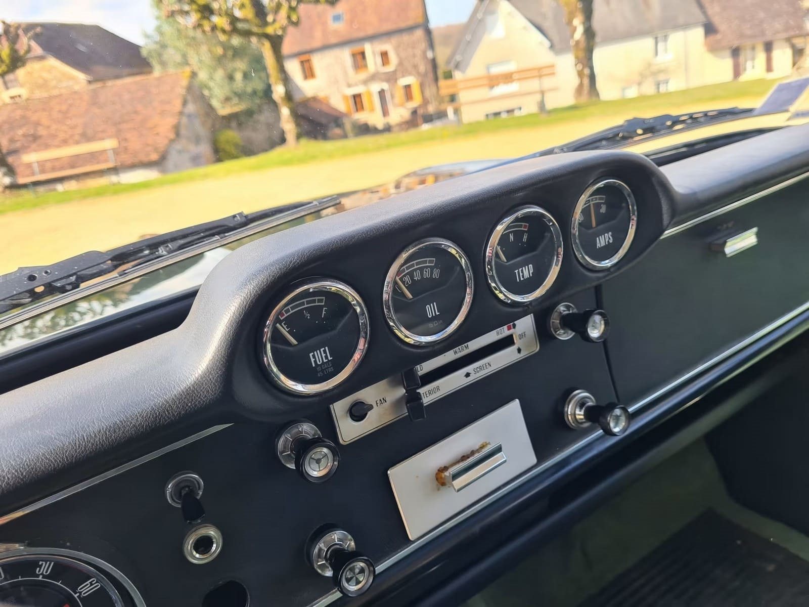 1967 - FORD CORTINA MK2 1500 GT, foto 14
