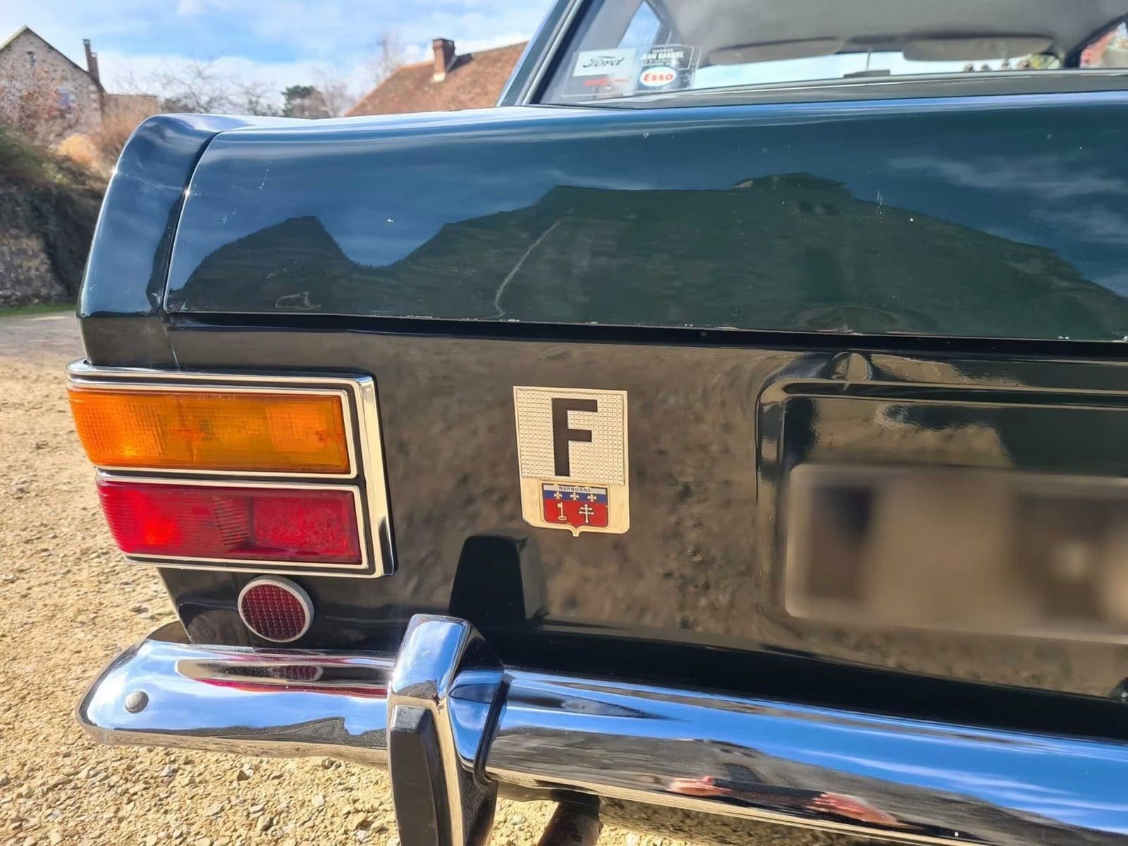 1967 - FORD CORTINA MK2 1500 GT, foto 22