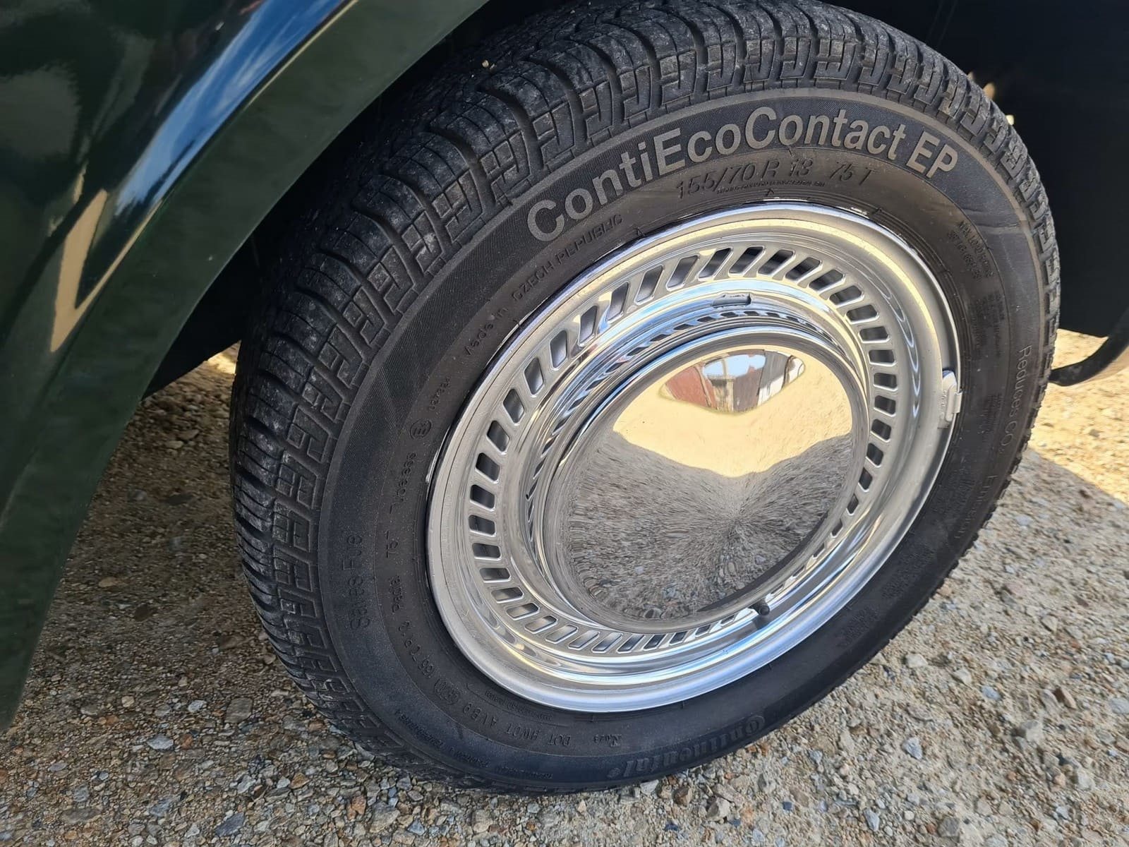 1967 - FORD CORTINA MK2 1500 GT, foto 24