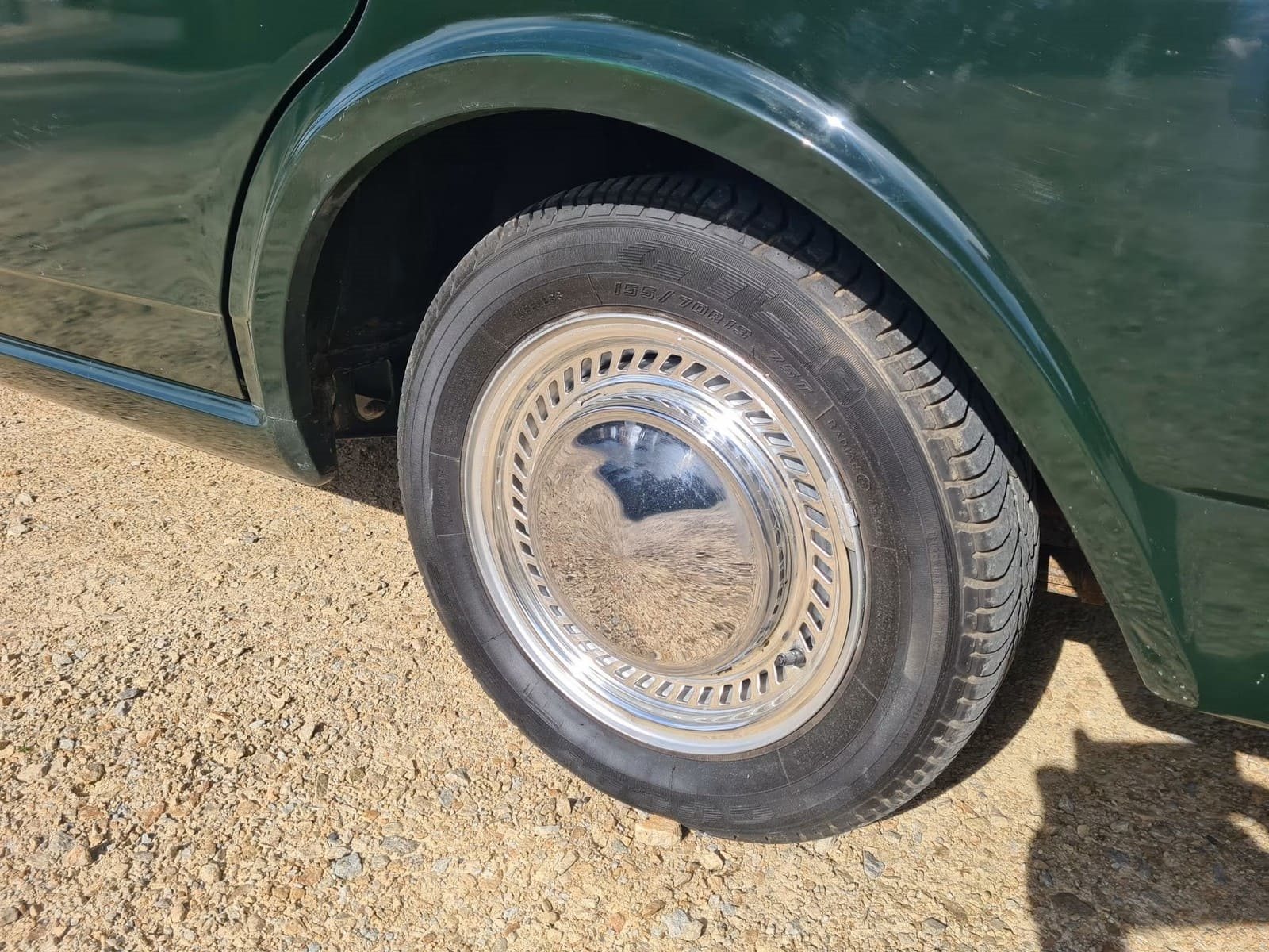 1967 - FORD CORTINA MK2 1500 GT, foto 25