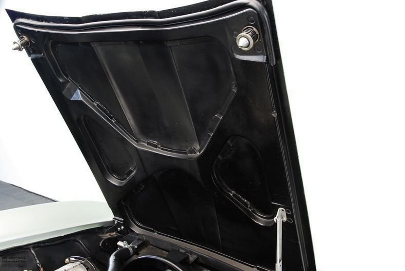 CHEVROLET CORVETTE MOSPORT GREEN, foto 21