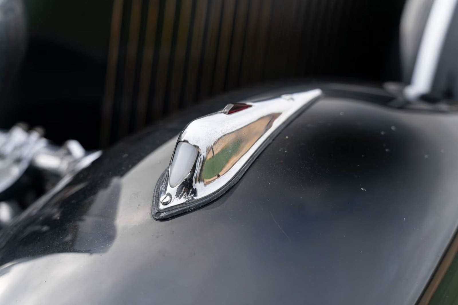 ROLLS-ROYCE PHANTOM III HOOPER COUPÉ-CHAUFFEUR, foto 22