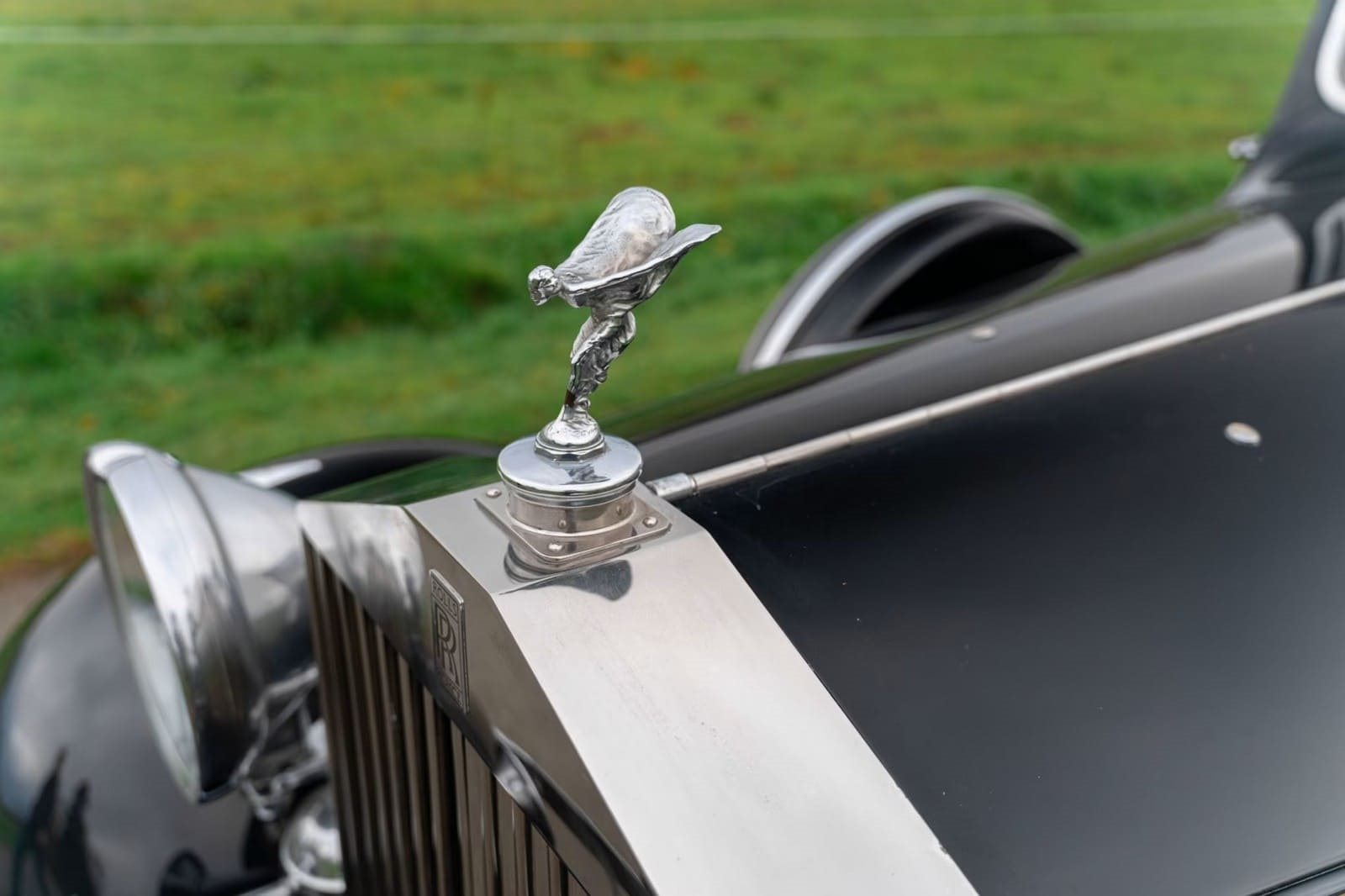 ROLLS-ROYCE PHANTOM III HOOPER COUPÉ-CHAUFFEUR, foto 29