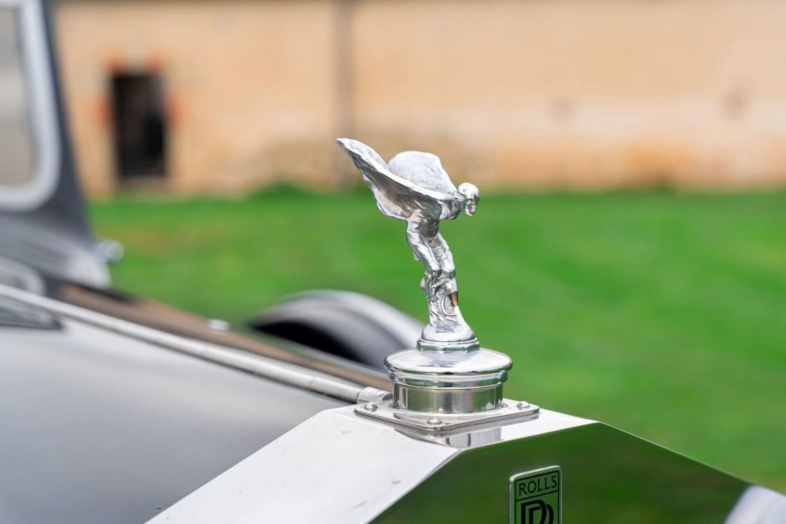 ROLLS-ROYCE PHANTOM III HOOPER COUPÉ-CHAUFFEUR, foto 30