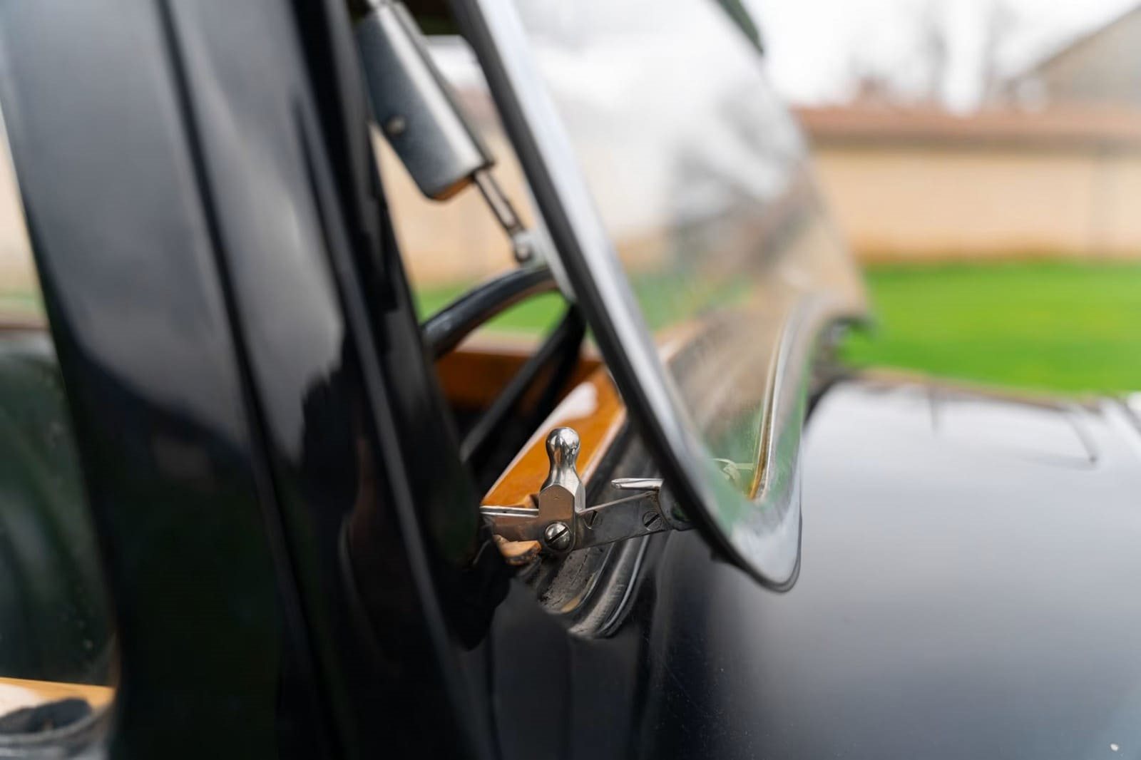 ROLLS-ROYCE PHANTOM III HOOPER COUPÉ-CHAUFFEUR, foto 36