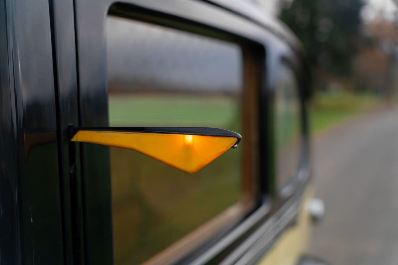 ROLLS-ROYCE PHANTOM III HOOPER COUPÉ-CHAUFFEUR, foto 42