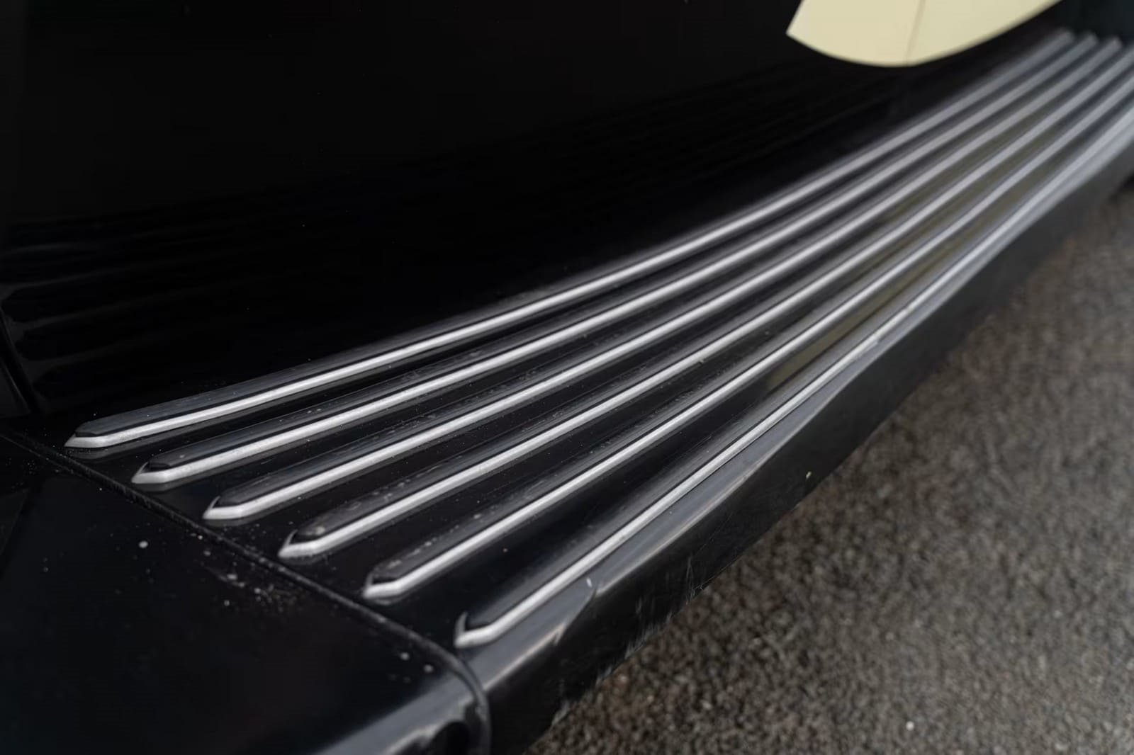 ROLLS-ROYCE PHANTOM III HOOPER COUPÉ-CHAUFFEUR, foto 44