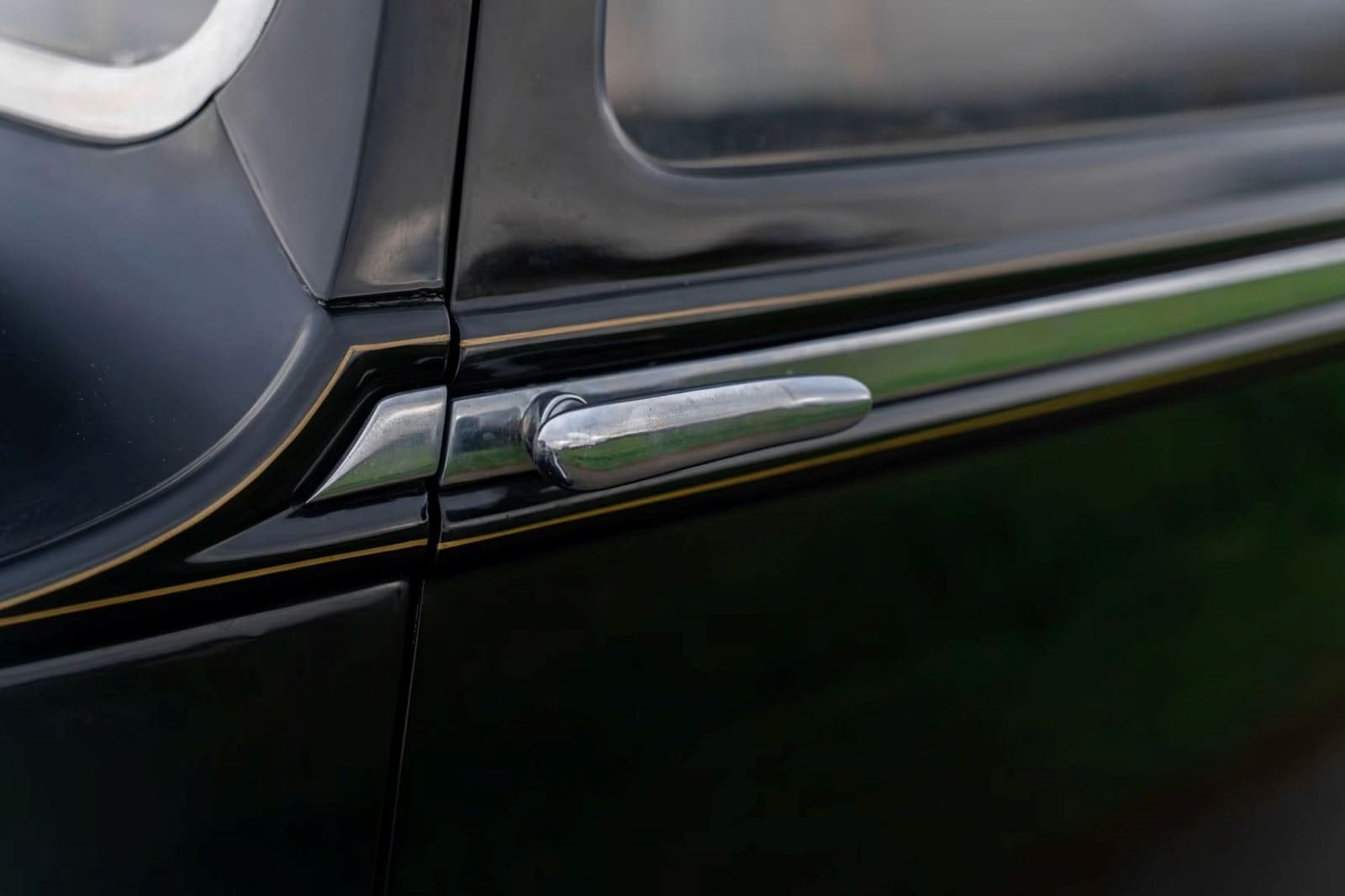 ROLLS-ROYCE PHANTOM III HOOPER COUPÉ-CHAUFFEUR, foto 48