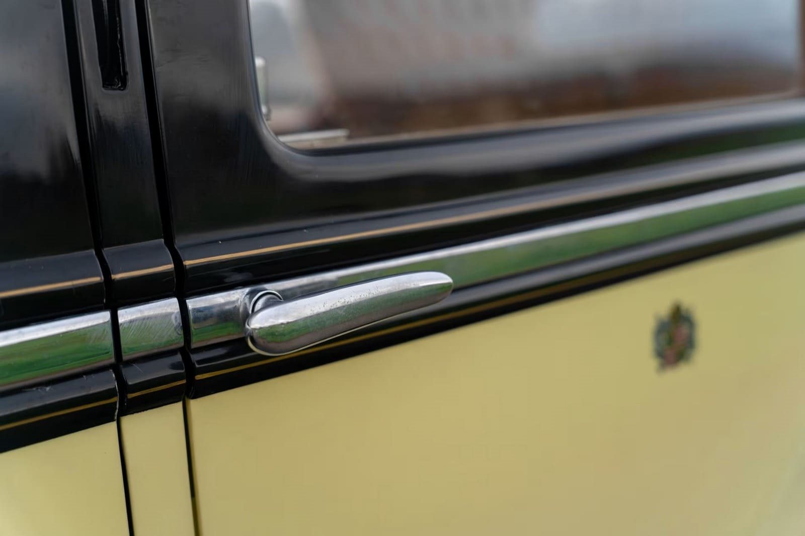 ROLLS-ROYCE PHANTOM III HOOPER COUPÉ-CHAUFFEUR, foto 49