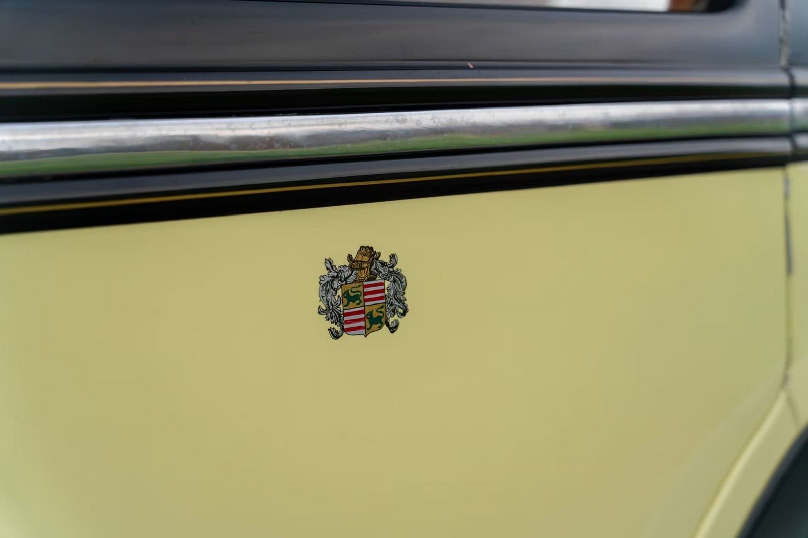 ROLLS-ROYCE PHANTOM III HOOPER COUPÉ-CHAUFFEUR, foto 50