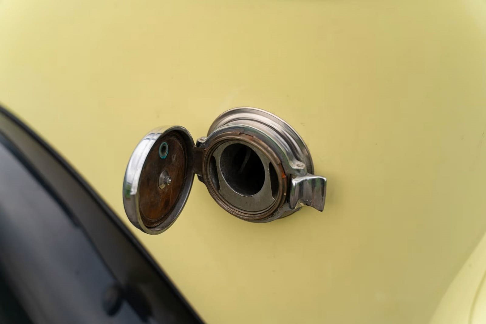 ROLLS-ROYCE PHANTOM III HOOPER COUPÉ-CHAUFFEUR, foto 51