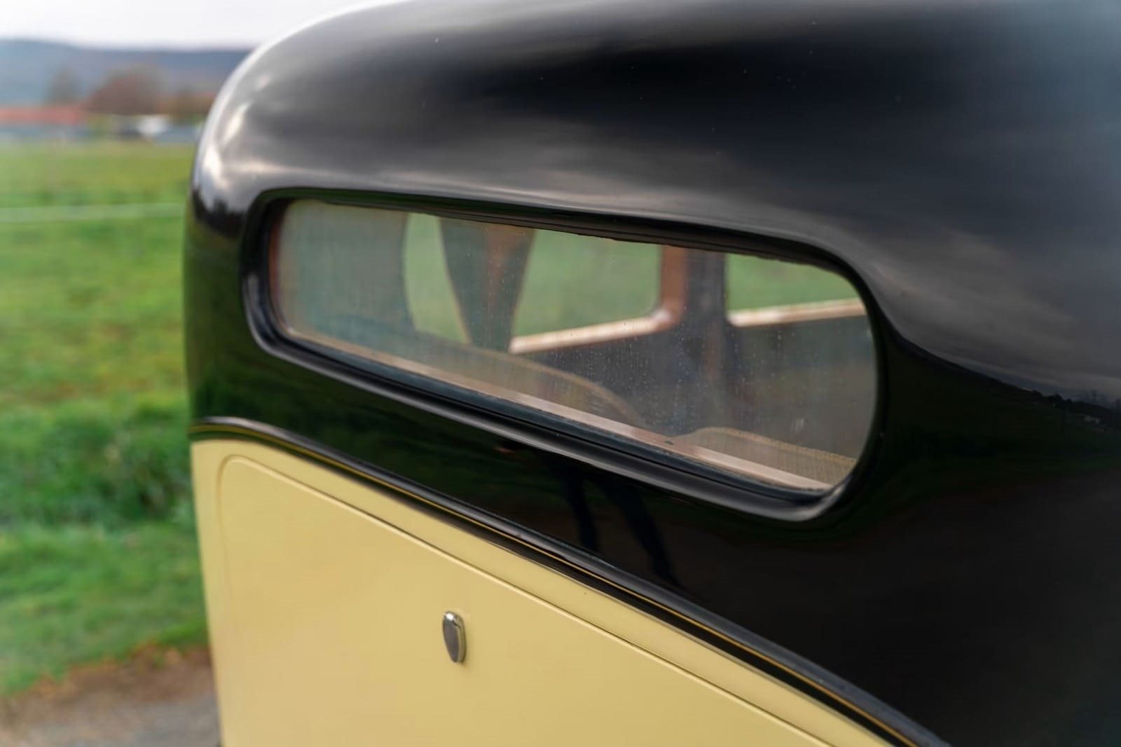 ROLLS-ROYCE PHANTOM III HOOPER COUPÉ-CHAUFFEUR, foto 58